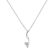 Náhrdelník s diamantem Dang3