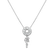 Náhrdelník s diamanty Posh Dream3