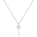 Přívěs s diamanty Wonder Key3