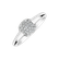 Prsten s diamanty Starshine Ocean4