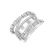 Prsten s diamanty Venus Mosaic4