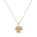 Náhrdelník s diamanty Diamond Fortune3