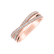 Prsten s diamanty Dream Planet4