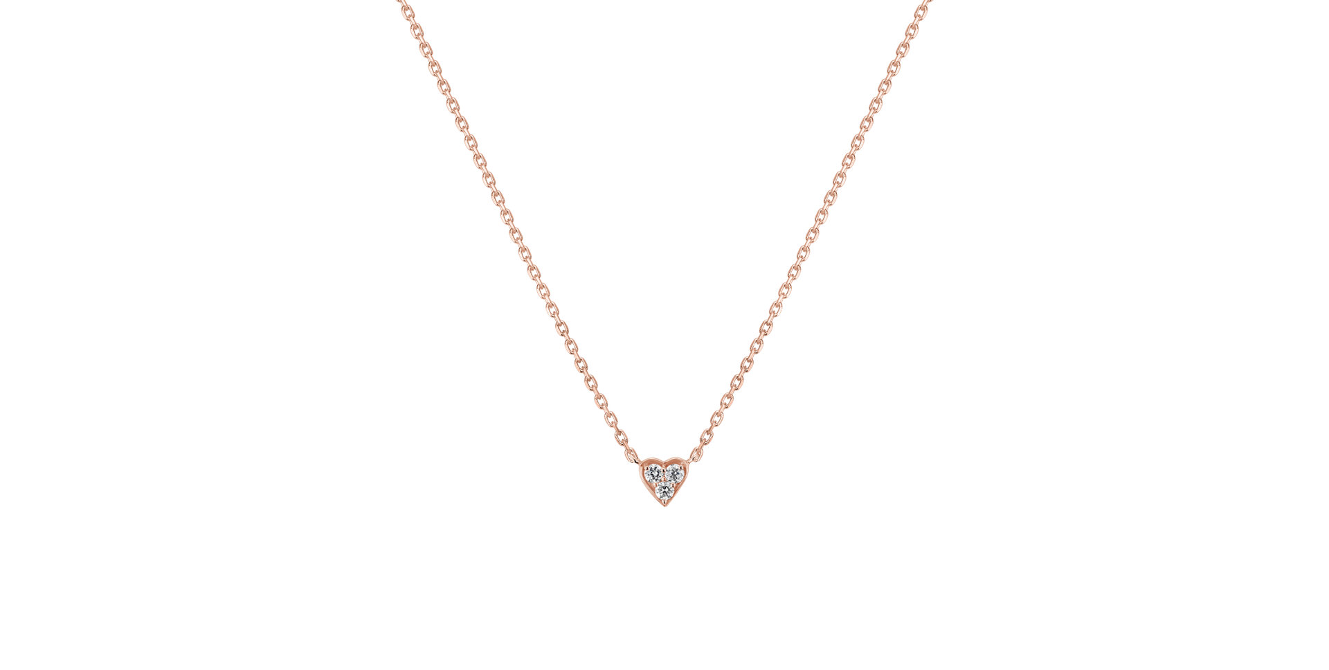 Náhrdelník s diamanty Pharaon Mosaic