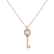 Náhrdelník s diamanty Brilliant Escape4