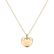 Přívěs s diamanty Love Mania4
