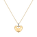 Přívěs s diamanty Love Mania4