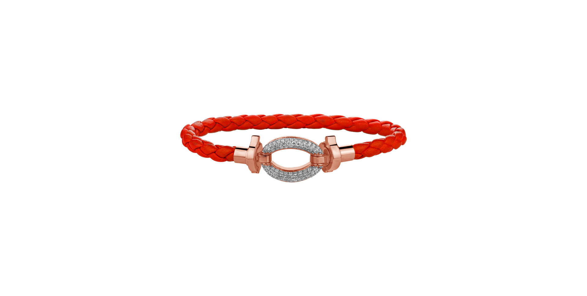 Náramek s diamanty Chloé