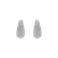 Náušnice s diamanty Charming Gem5