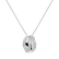 Náhrdelník s diamanty Sparkle Édith4