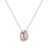 Náhrdelník s diamanty Sparkle Édith4