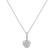 Náhrdelník s diamanty Shining Glory4