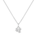 Náhrdelník s diamanty Shiny Flora3