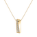 Náhrdelník s diamanty Everyday Joy4