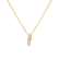 Náhrdelník s diamanty Noble Fantasy4