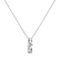 Náhrdelník s diamanty Tempting Ribbon4