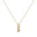 Náhrdelník s diamanty Tempting Ribbon4