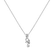 Náhrdelník s diamanty Essential Melody4