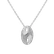 Náhrdelník s diamanty Moon Gem4