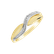 Prsten s diamanty Eternity Sea6