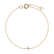 Náramek s diamanty Cross5