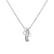 Náhrdelník s diamanty Cheerful Embrace4