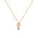 Náhrdelník s diamanty Cheerful Embrace4