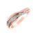 Prsten s diamanty Exquisite Life4