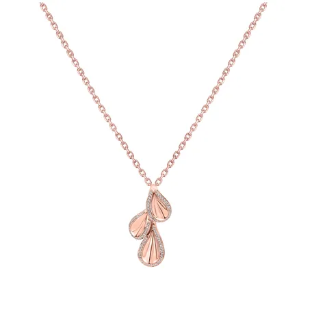 Přívěs s diamanty Glamorous Tears