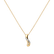 Náhrdelník s diamanty Alluring Ray4