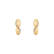 Náušnice s diamanty Infinite Style5