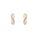 Náušnice s diamanty Infinite Style5