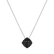 Náhrdelník s černými diamanty Diamond Bouquet4