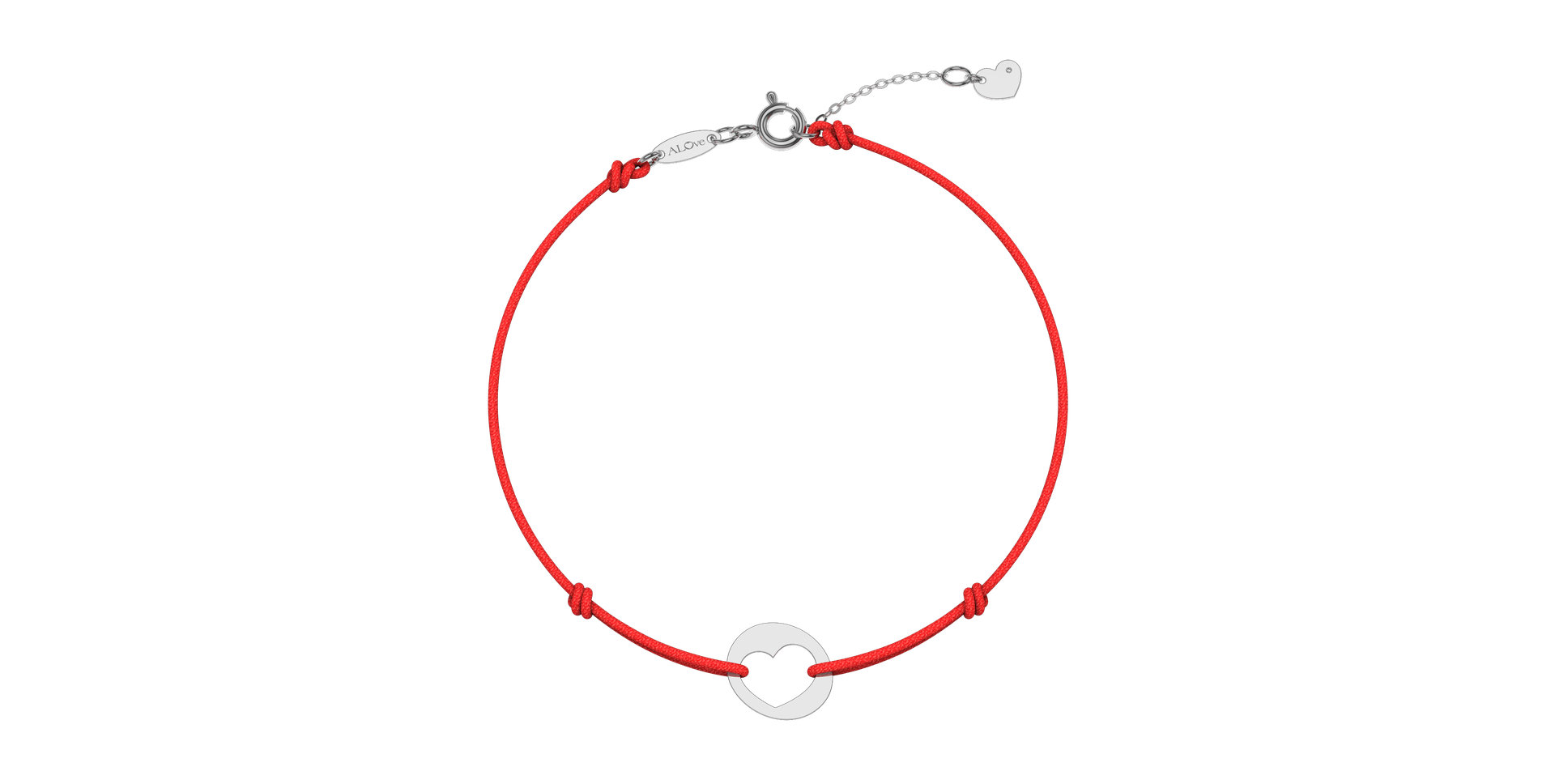 Náramek s diamantem My Signature