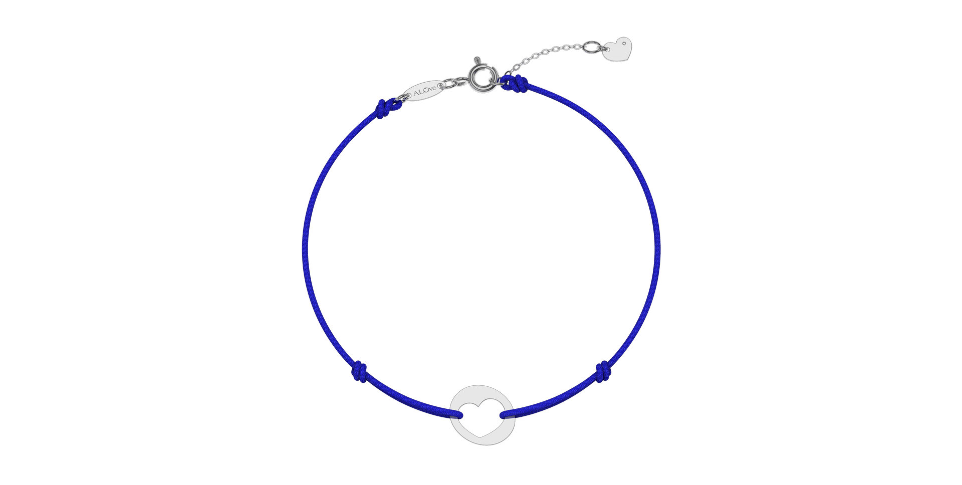 Náramek s diamantem My Signature