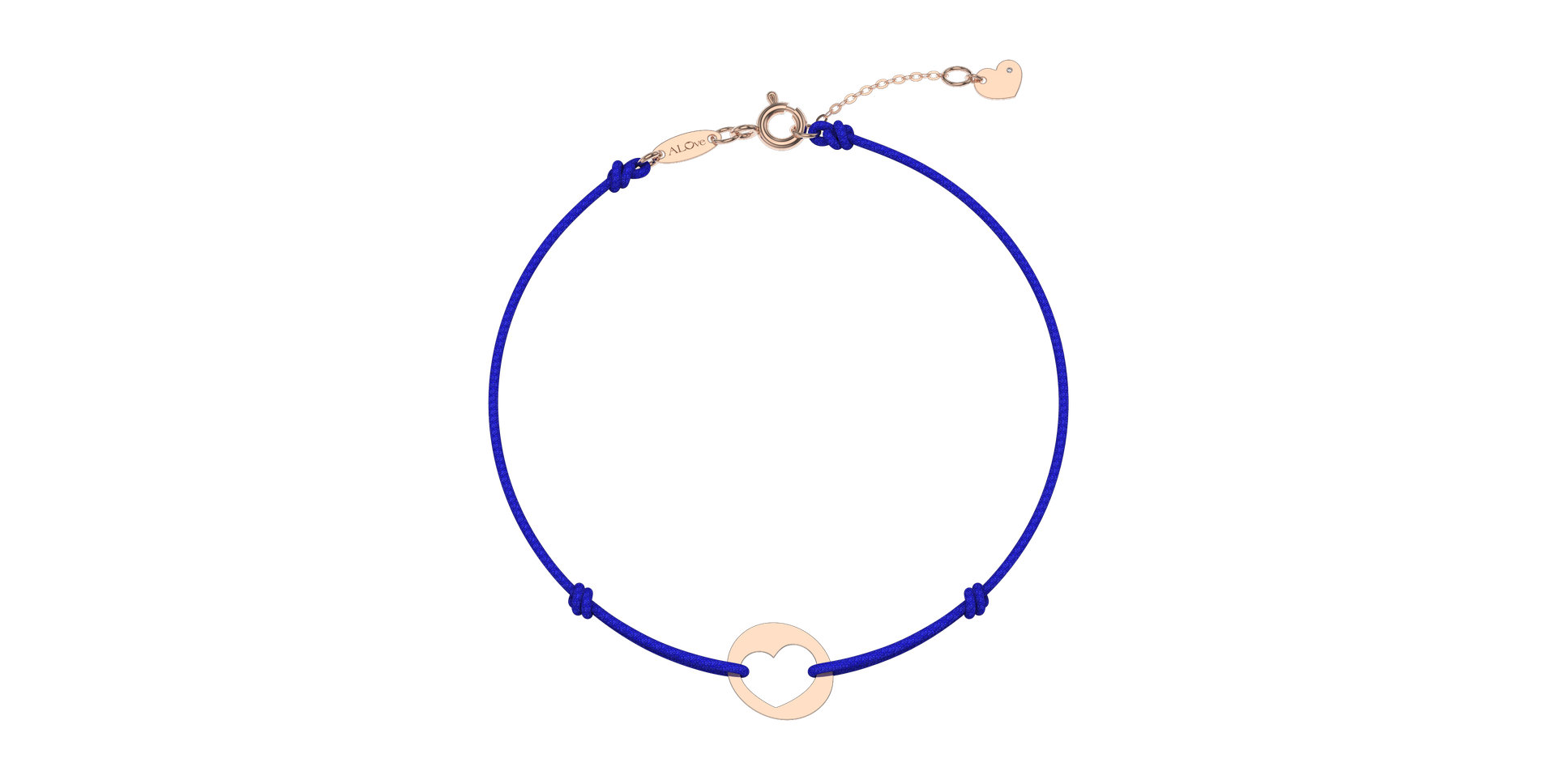 Náramek s diamantem My Signature