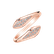 Prsten s diamanty Serpent Sensuality3