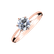 Prsten s diamantem Eternal Joy2