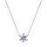 Náhrdelník s diamantem Essential Drop2