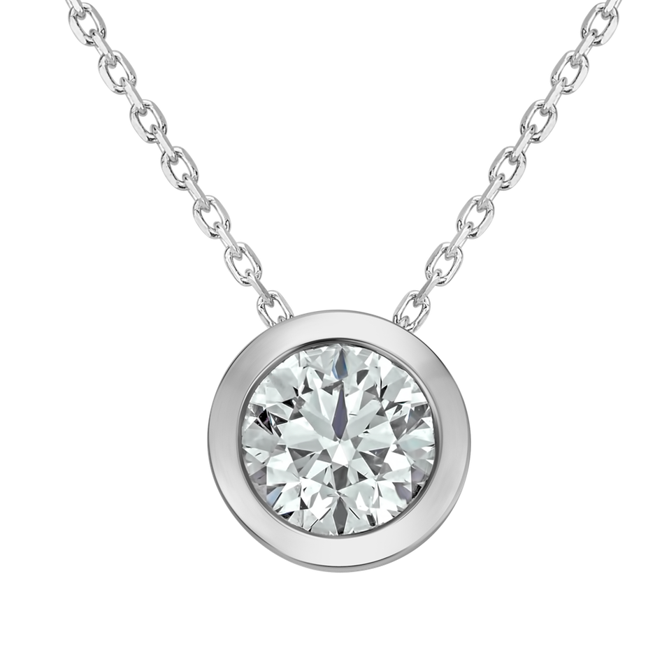 Přívěs s diamantem Shiny Gem