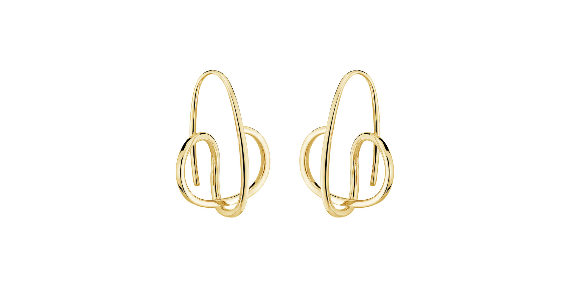 Náušnice Octans Alpha