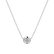 Náhrdelník s diamantem Sparkling Drop2
