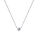 Náhrdelník s diamantem Essential Shine2