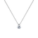 Náhrdelník s diamantem Eternal Shine2