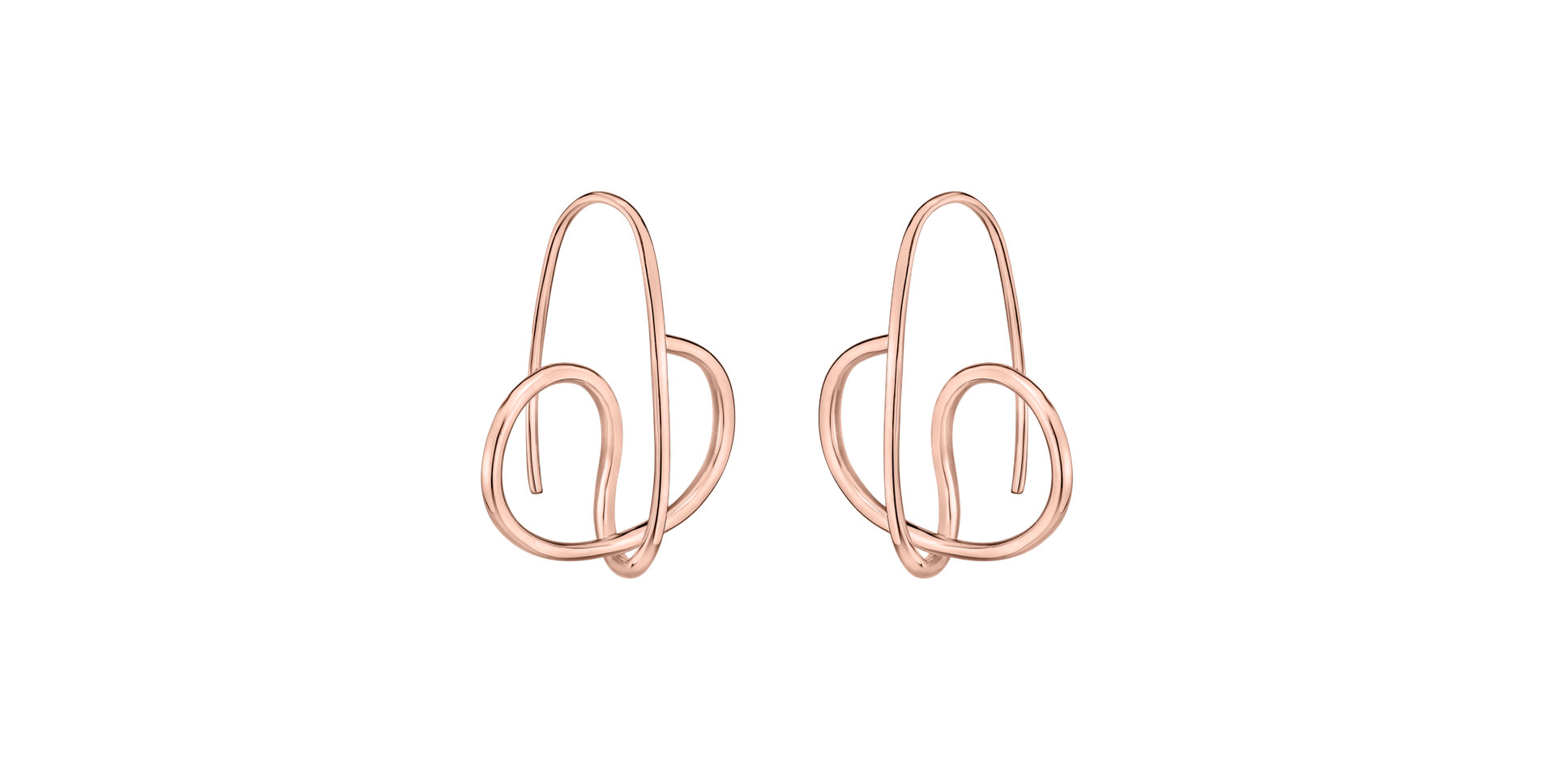 Náušnice Octans Alpha