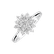 Prsten s diamanty Joyful Constellation2
