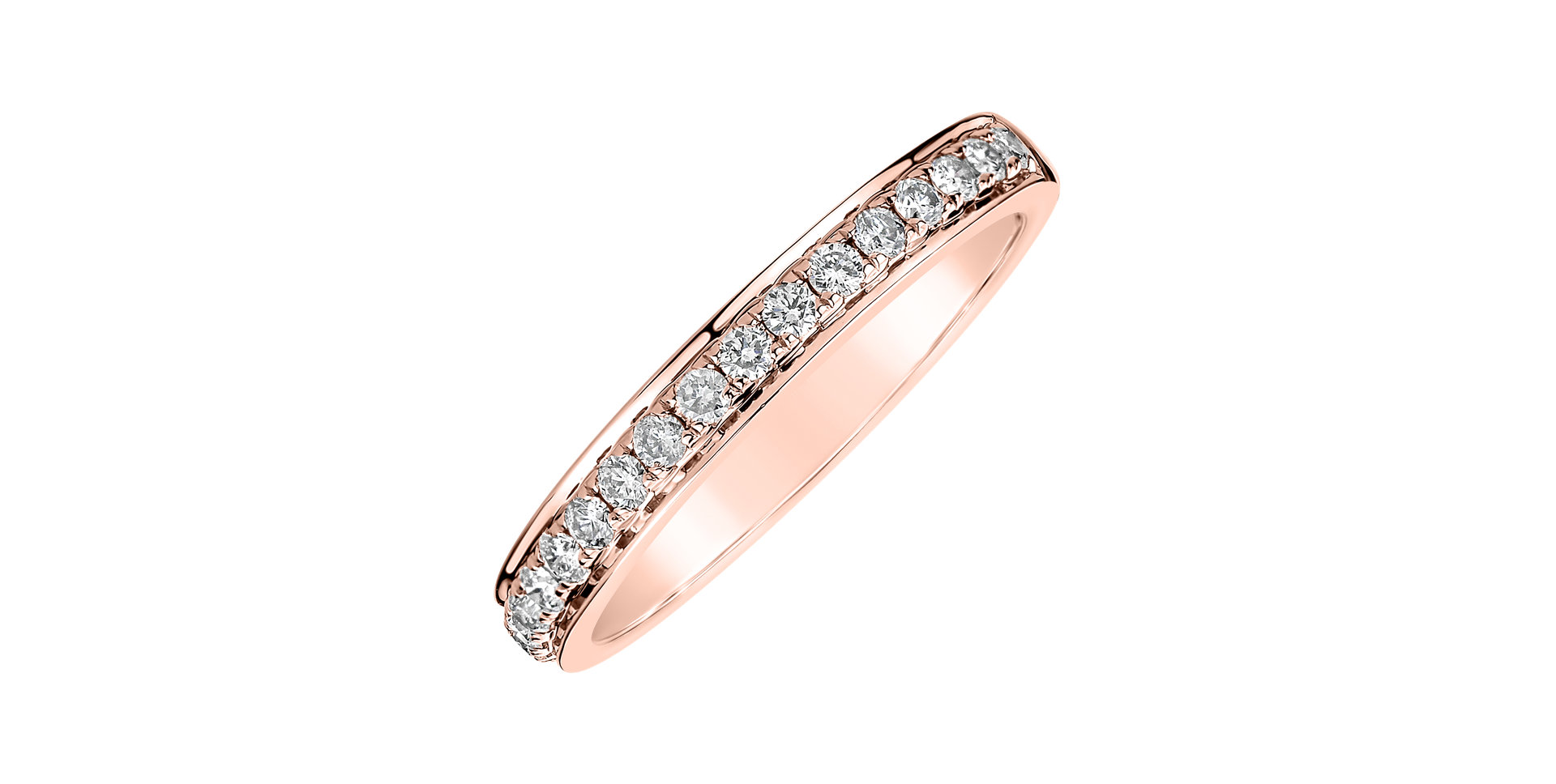 Prsten s diamanty Seraph Sky