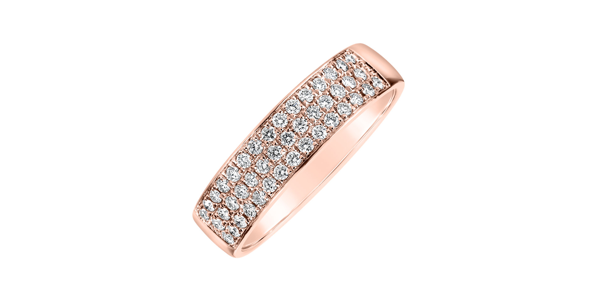 Prsten s diamanty Shiny Sin