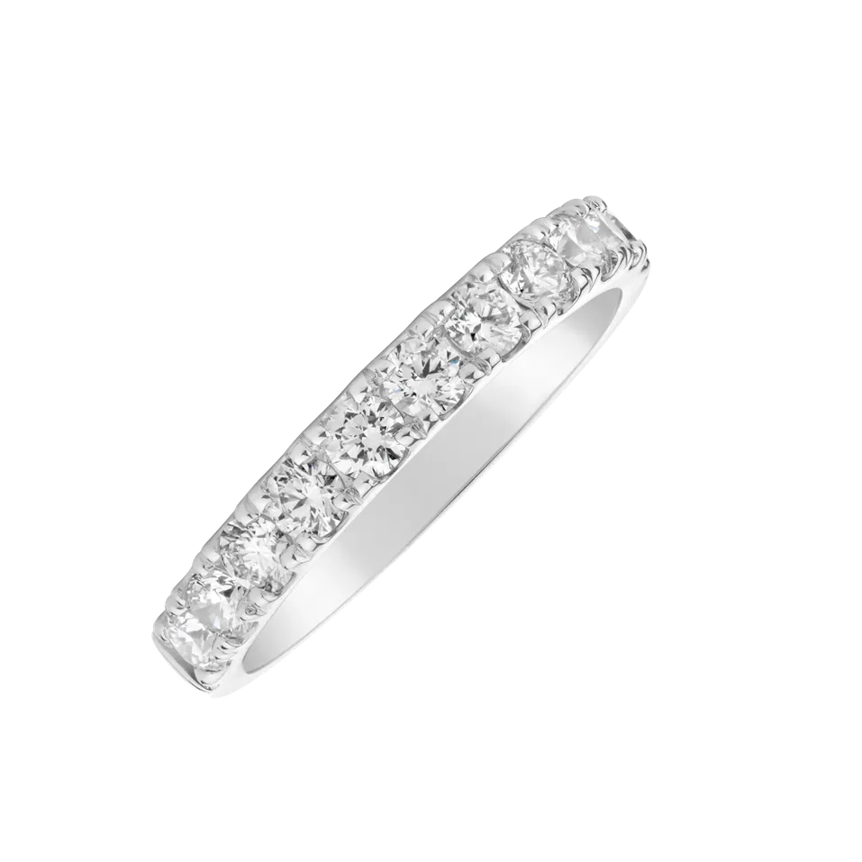Prsten s diamanty Endless Shine