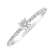 Prsten s diamanty Gem Simplicity2